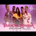 Tera Hoya Deewana - Deep Money Ringtone