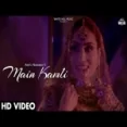 Main Kamli - Ankita Nandawat Ringtone