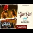 Yaar Razi - Tarsem Jassar Ringtone