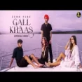Gall Khaas - Zehr Vibe Ringtone