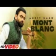 Mont Blanc - Amrit Maan Ringtone