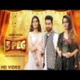 5 Peg - Geeta Zaildar Miss Pooja Ringtone