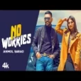 No Worries - Anmol Sarao Navdeep Kaur Ringtone