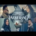 Pakke Rang - Roshan Princegurlej Akhtar Ringtone
