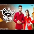 College Mein - Ajay Bhagta Ringtone