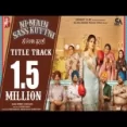 Ni Main Sass Kuttni - Sunidhi Chauhan Ringtone