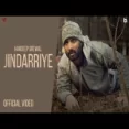 Jindarriye - Hardeep Grewal Ringtone
