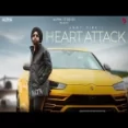 Heart Attack - Ammy Virk Ringtone