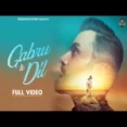 Gabru Te Dil - Jodha Ringtone