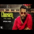 Chosen - Dino James Ringtone