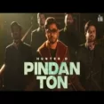 Pindan Ton - Hunter D Ringtone