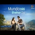 Munda Delhi Saher Da - Rabica Wadhawan Ringtone