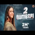 2 Numbari - Sumit Parta Ringtone