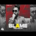 Blame - Prem Dhillon Ringtone