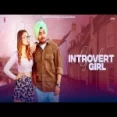 Introvert Girl - Davinder Davy Ringtone