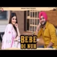 Bebe Di Nuh - Mehtab Virk Ringtone