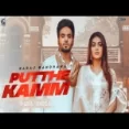 Putthe Kamm - Karaj Randhawa Ringtone
