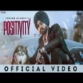 Positivity - Jordan Sandhu Ringtone