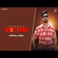 Who Ever - Khazala Ringtone