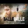 Balle Balle - Nachhatar Gill Ringtone
