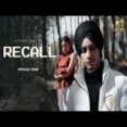 Recall - Joban Malhi Ringtone