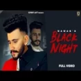 Black Night - Nawab Ringtone