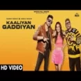 Kaaliyan Gaddiyan - Mann Singh Ringtone
