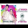 Wanga Satrangiyan - Harbhajan Mann Mannat Noor Ringtone