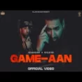Gameaan - Ks Makhan Ringtone