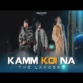 Kamm Koi Na - Davi Singh Ringtone