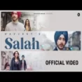 Salah - Navjeet Ringtone