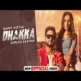 Dhakka - Gary Hothi Gurlez Akhtar Ringtone
