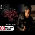 Munda Grewala Da - Gippy Grewal Ringtone