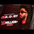 Jealousy - Navaan Sandhu Gurlez Akhtar Ringtone