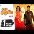 Holla - Afsana Khan Ringtone