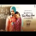 Tun Meri Aan - Prabh Gill Ringtone