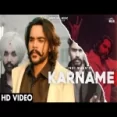 Karname - Indi Maan Ringtone