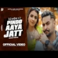 Pindo Aaya Jatt - Hunar Sidhu Ringtone
