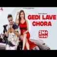 Gedi Lave Chora - Deep13bhai Ringtone