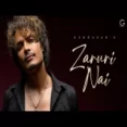 Zaruri Nai - Gurnazar Ringtone