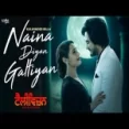 Naina Diyan Galtiyan - Kulwinder Billa Mannat Noor Ringtone