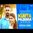 Kurta Pajama - Hunar Sidhu Ringtone
