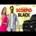 Scorpio Black - Vikas Kumar Rajni Saini Ringtone