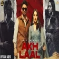Akh Laal - Sabi Bhinder Gurlez Akhtar Ringtone