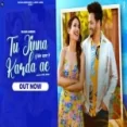 Tu Jinna Karda Ae - Sajjan Adeeb Ringtone