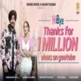 Hi Bye - Manavgeet Gill Ringtone
