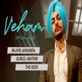 Veham - Rajvir Jawanda Gurlej Akhtar Ringtone