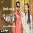 Saau Jatt - Harjot Ringtone