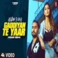 Gaddiyan Te Yaar - Hunar Sidhu Sukhpreet Kaur Ringtone