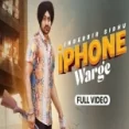 Iphone Warge - Inderbir Sidhu Ringtone